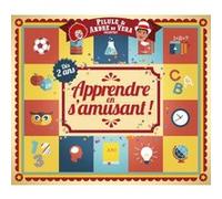 Apprendre en s'amusant