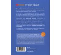 Apprendre Est Un Jeu D'enfant - Un Autre Regard Sur Les Problèmes D'apprentissage