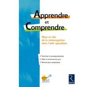 Apprendre et comprendre