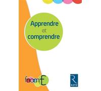 Apprendre et comprendre Place et rôle de la métacognition - FNAME - Retz Eds - broché - Guide