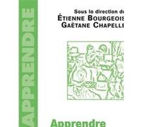 Apprendre Et Faire Apprendre