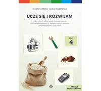 Apprendre et se développer. Fiche de suivi, partie 4