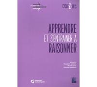 Apprendre et s'entrainer à raisonner cycle 2 - Ulis + Téléchargement