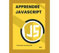 Apprendre Javascript "Guide Complet"