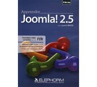 Apprendre Joomla! 2.5 (Laurent Brière)