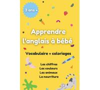 Apprendre l’anglais à bébé