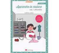 Apprendre la couture, 2ème édition