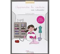 Apprendre la couture avec Lalouandco