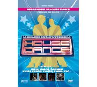Apprendre la Dance House - Cours de danse house dance