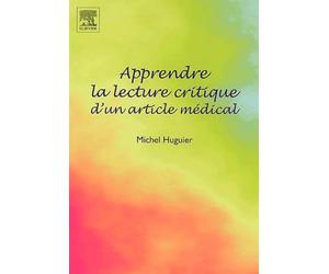 Apprendre la lecture critique d'un article médical: POD