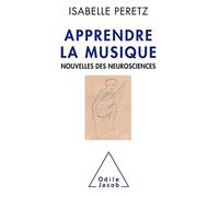 Apprendre la musique: Nouvelles des neurosciences