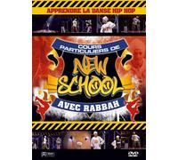 Cours de danse New school