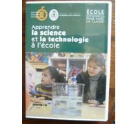 Apprendre La Science Et La Tehnologie À L'école Dgesco