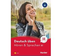 Apprendre l'allemand à l'oral B1