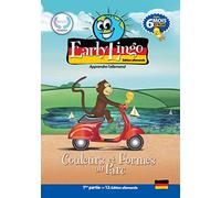 Apprendre l'Allemand : Couleurs et formes au parc