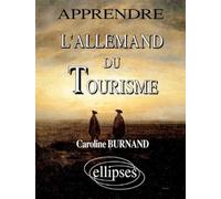 Apprendre L'Allemand Du Tourisme