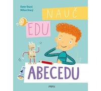 Apprendre l'alphabet à Edu (Old Esther)