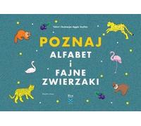 Apprendre l'alphabet et des animaux sympas