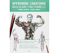 Apprendre l'anatomie musculaire fonctionnelle