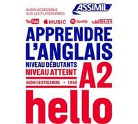 Apprendre l'anglais