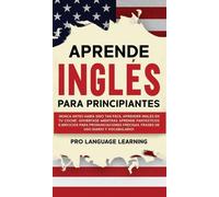 Apprendre l'anglais pour les débutants