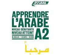Apprendre l'arabe Rita Nammour Wardini (Auteur)