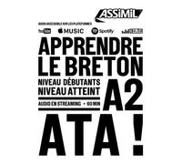 Apprendre le breton: Niveau A2