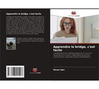 Apprendre Le Bridge, C'est Facile