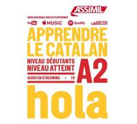 Apprendre le catalan