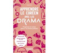 Apprendre le coréen avec les drama
