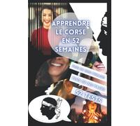 APPRENDRE LE CORSE EN 52 SEMAINES
