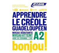 Apprendre le créole guadeloupéen
