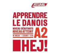 Apprendre le danois