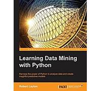 Apprendre le Data Mining avec Python