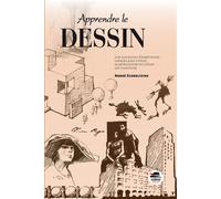 Apprendre le dessin - André Scobeltzine - Oskar - broché - Guide