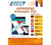 Apprendre Le Français Fle B2 - Pack Applivre