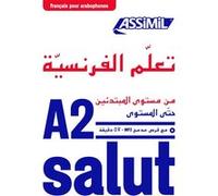 Rita Nammour Wardini – Apprendre le français pour arabophones