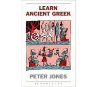 Apprendre le grec ancien