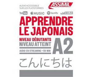 Apprendre le japonais Marion Saucier (Auteur), Hiroko Oshima (Auteur)