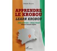 Apprendre le krobou Désiré Kraffa (Auteur)