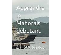 Apprendre le Mahorais débutant