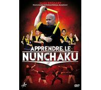 Apprendre le Nunchaku DVD