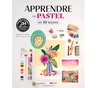 Apprendre le pastel en 10 leçons