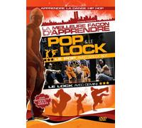 Apprendre le Pop & le Lock - Cours de danse pop et rock