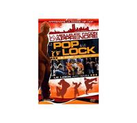 Apprendre Le Pop/Lock -Danse Hip Hop