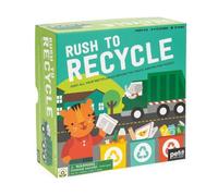 Apprendre le recyclage
