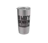 Apprendre Le Russe Russak Cyrillique Dire Pour Les Russes Gobelet isotherme en acier inoxydable double paroi