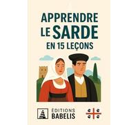 Apprendre le Sarde en 15 leçons