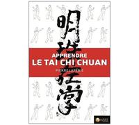 Apprendre Le Tai Chi Chuan - (1 Dvd)