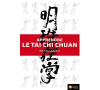 Apprendre Le Tai-Chi-Chuan - (1 Dvd)